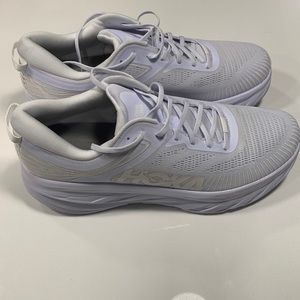 Hoka one one bondi 7